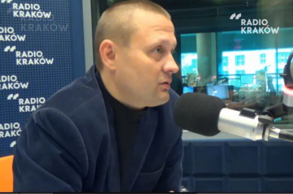 Grzegorz Lipiec: "W Nowej Hucie widać efekty przyłączeń do MPEC"