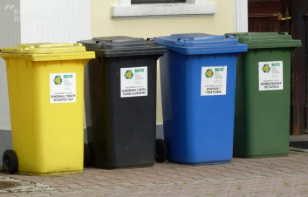 Obniżka opłat za odpady dla mieszkańców Chrzanowa, Trzebini i Libiąża zatwierdzona