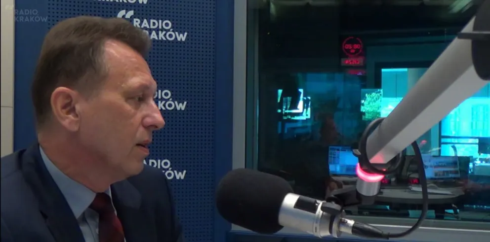 Jacek Krupa: "Pracownicy instytucji kultury zarabiają dobrze, ale każdy ma prawo chcieć więcej"