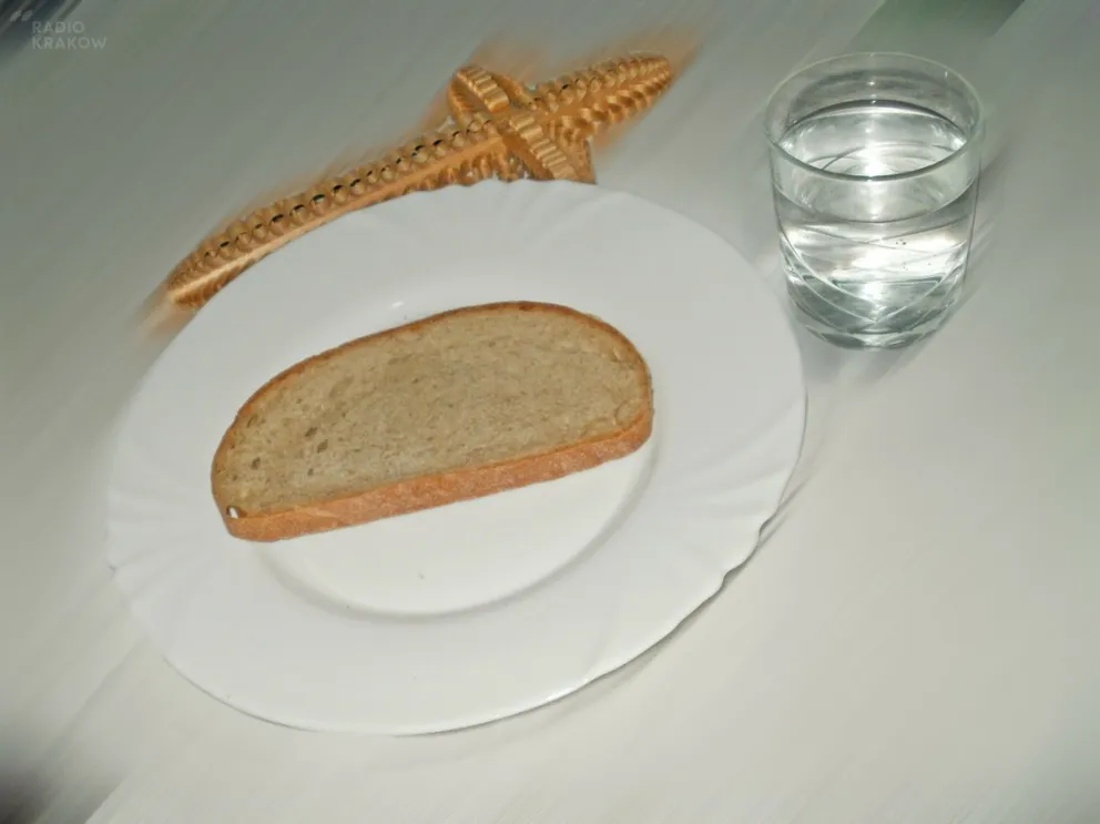 Post przygotowuje do walki 