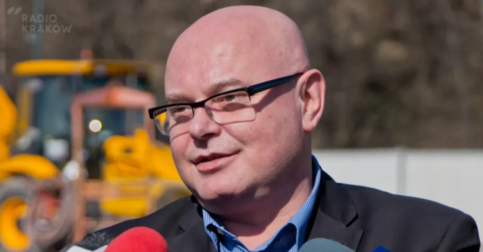 Ryszard Nowak: "Z niczego nie zamierzam się tłumaczyć"