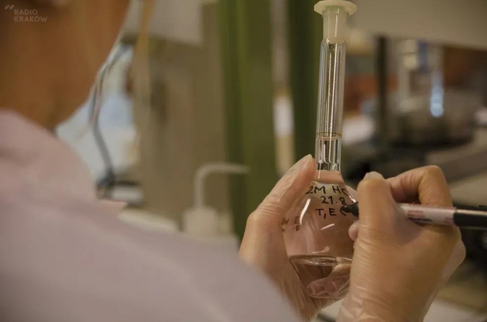 "Problem in vitro w Polsce to już nie jest egzotyka"