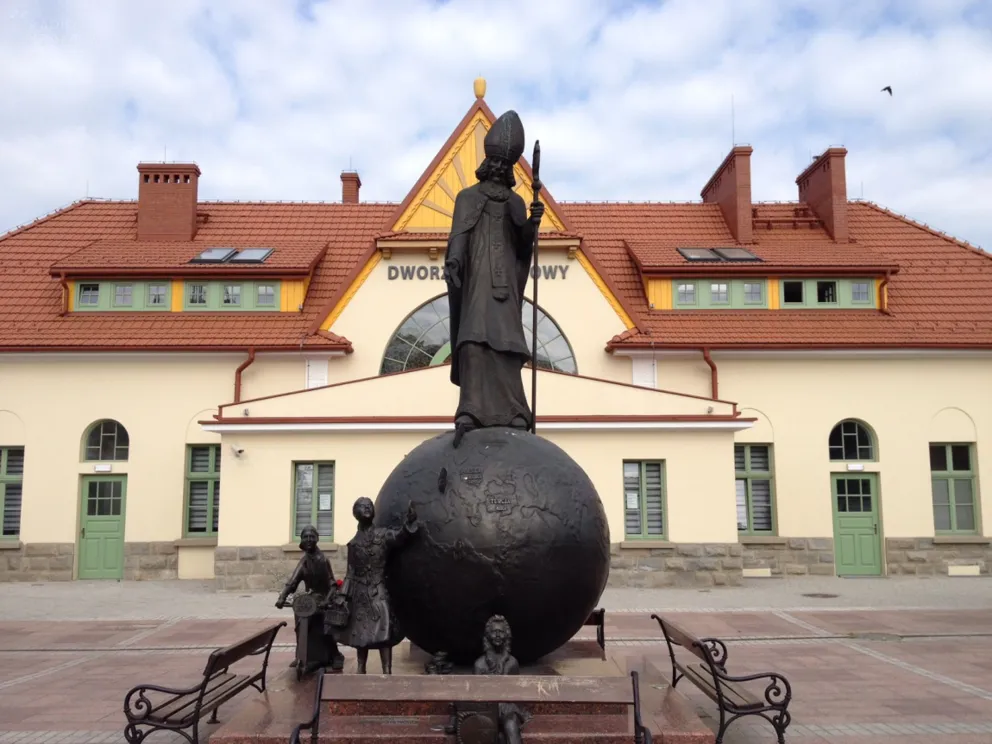 Rabka Festival 2017