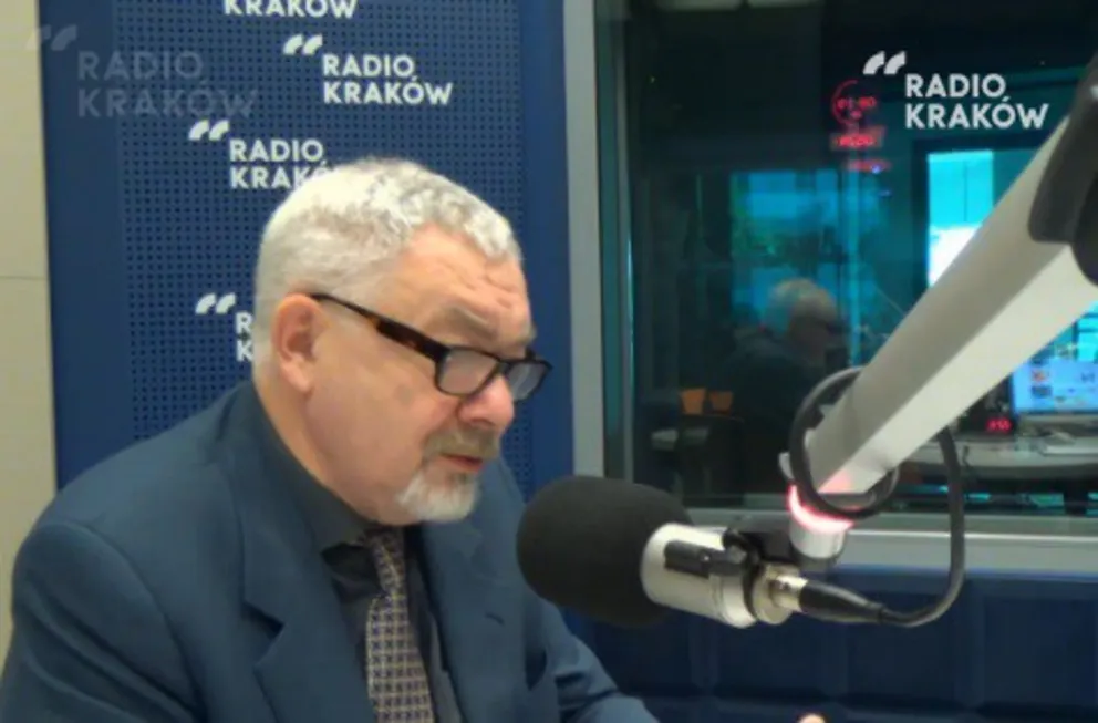 Jacek Majchrowski: "Na cmentarzu Rakowickim nie będzie pomnika ofiar wojny polsko-bolszewickiej"