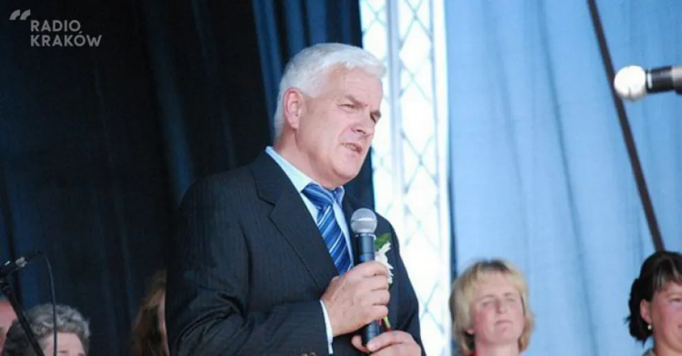 Andrzej Sztorc: "W sprawie in vitro będziemy głosowali zgodnie ze swoim sumieniem"