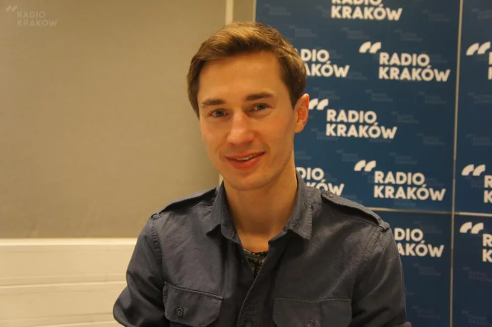 Kamil Stoch: moje słabości też mnie umacniają