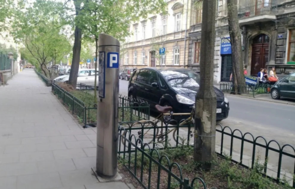 Biuro Strefy Płatnego Parkowania w Krakowie ponownie otwarte