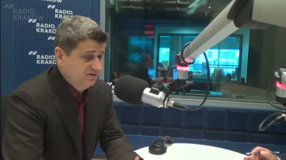 J. Palikot: "Antysystemowcy proponują nam monopol PO i PiS, albo prymasa Polski jako króla"