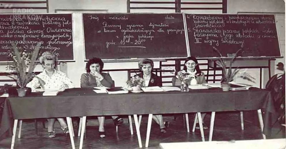Profesor Maria Flis: "Masowe wykształcenie to droga donikąd"