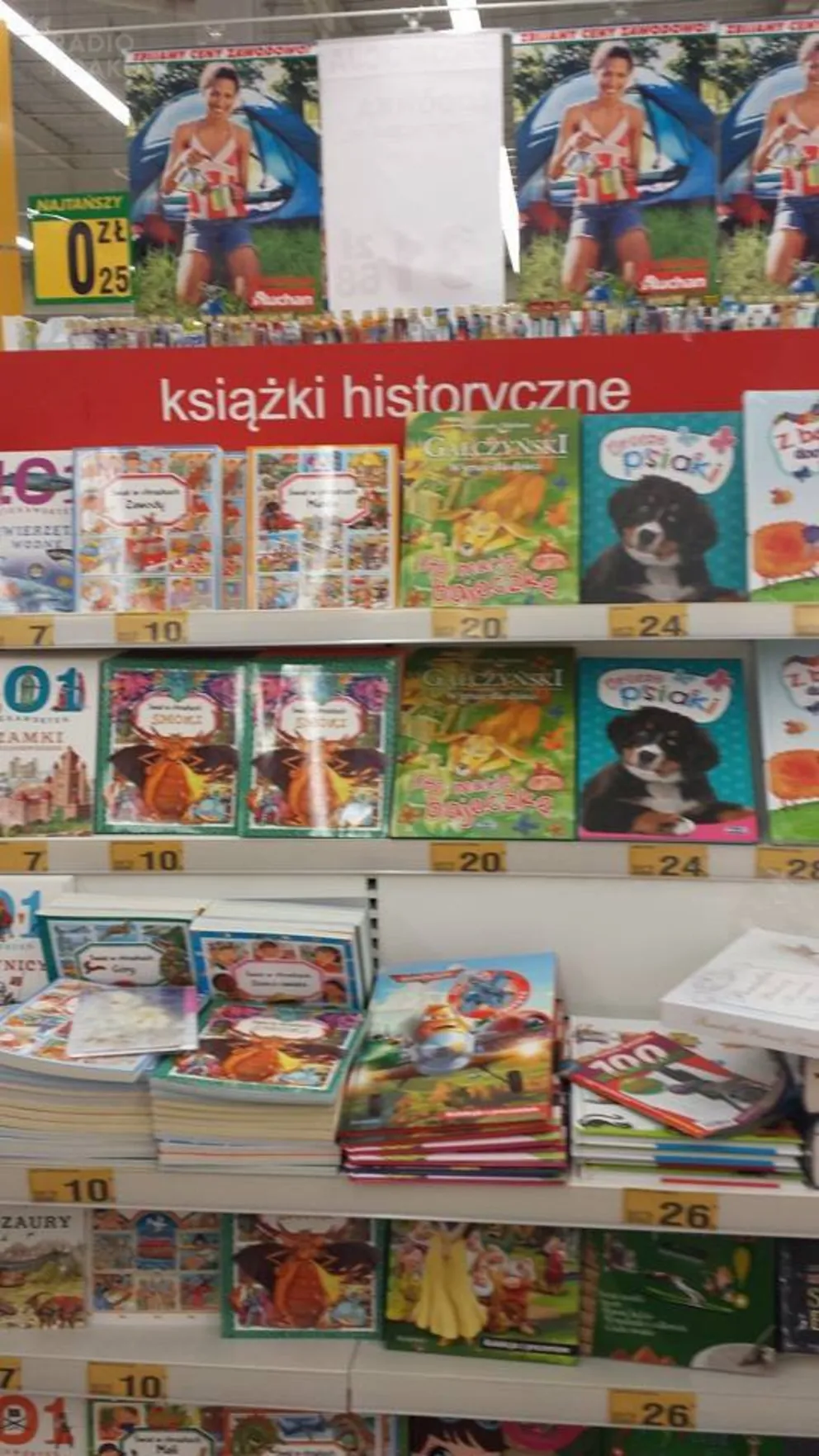 Jak uratować krakowskie księgarnie?
