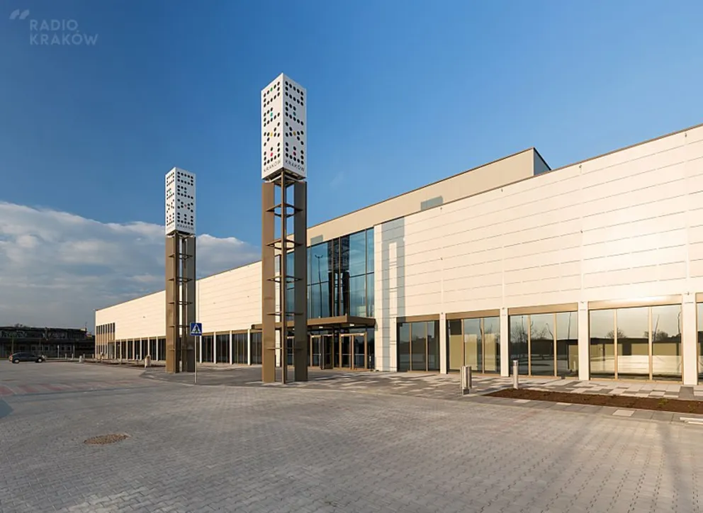 Nie jeden, a dwa szpitale tymczasowe w Małopolsce. Znamy lokalizacje 