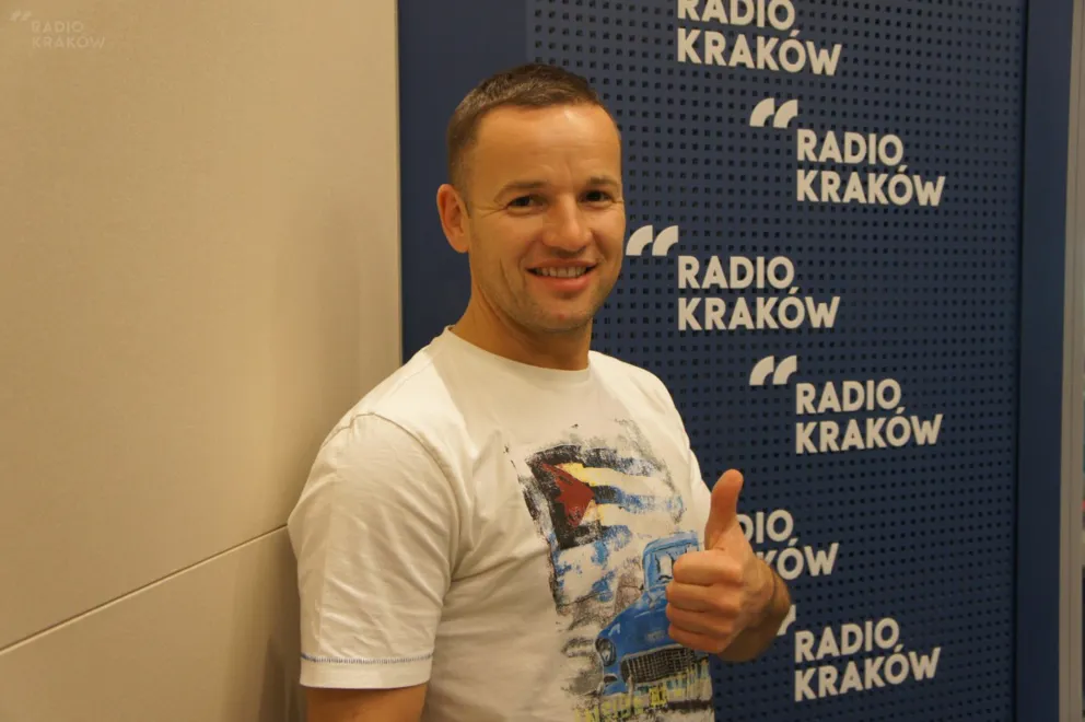 Paweł Janusz: Wielu osobom przydałoby się BUDO