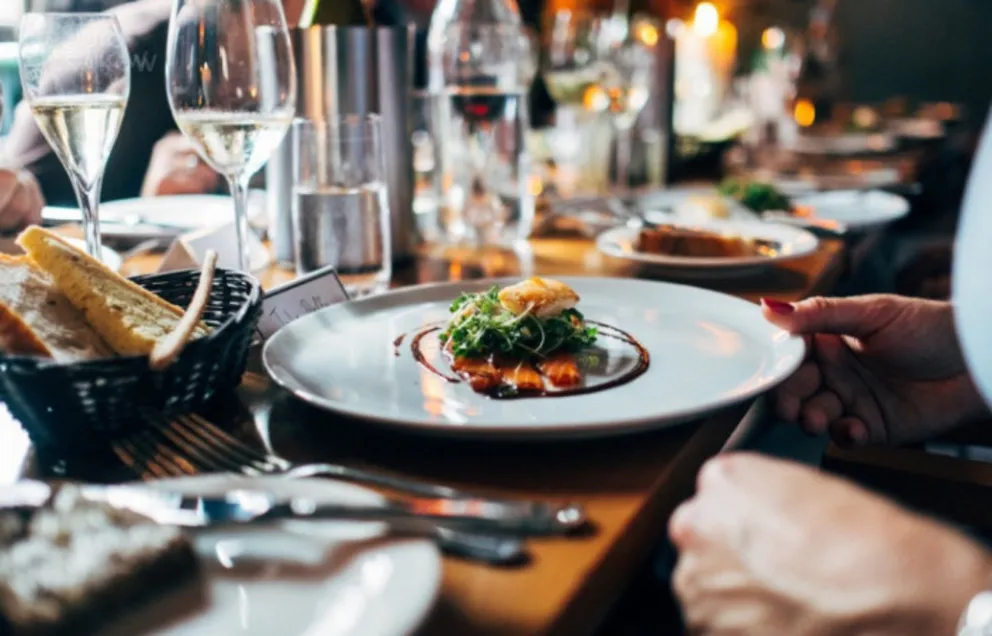 Krakowscy restauratorzy boją się lockdownu