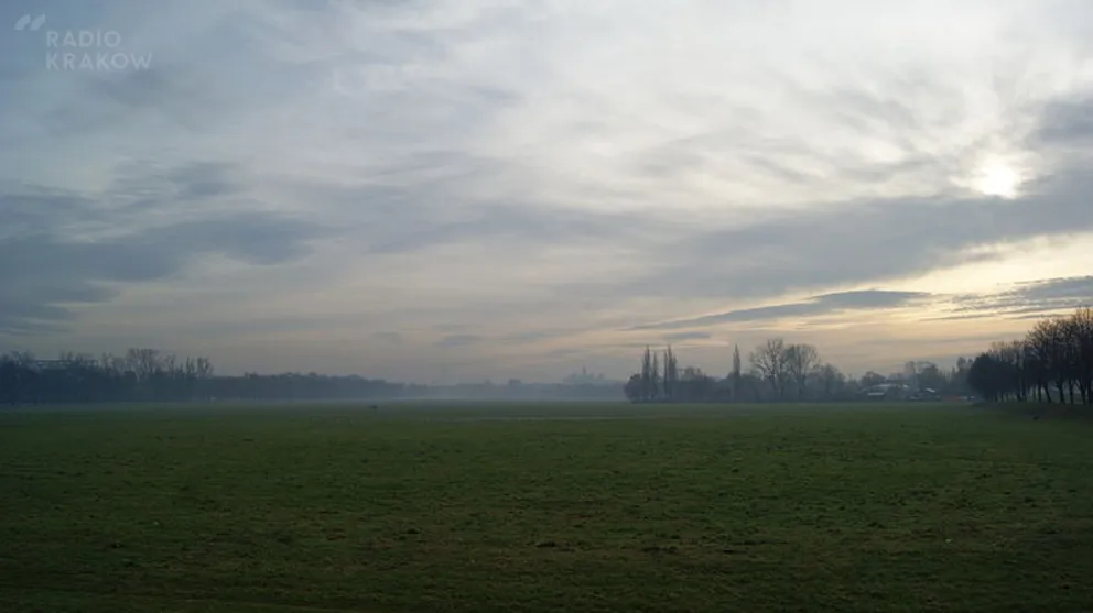 Błonia - niezwykłe miejsce w Krakowie, ale i w Europie