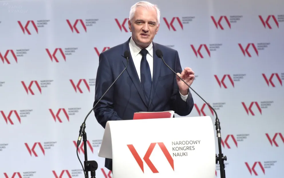 Narodowy Kongres Nauki