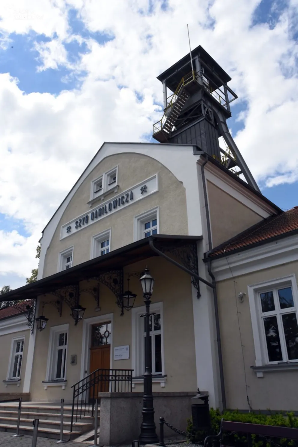 Pracownicy Kopalni Soli w Wieliczce będą pracować w sanepidzie