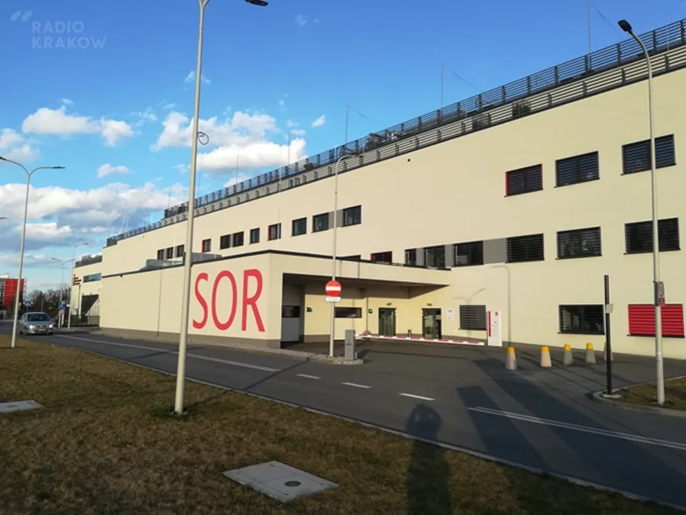 Dyrektor Szpitala Uniwersyteckiego: Brakuje leków i kadr