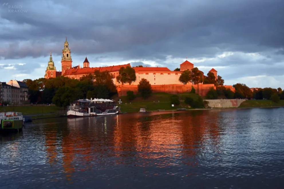Dramatyczna sytuacja krakowskich przewodników