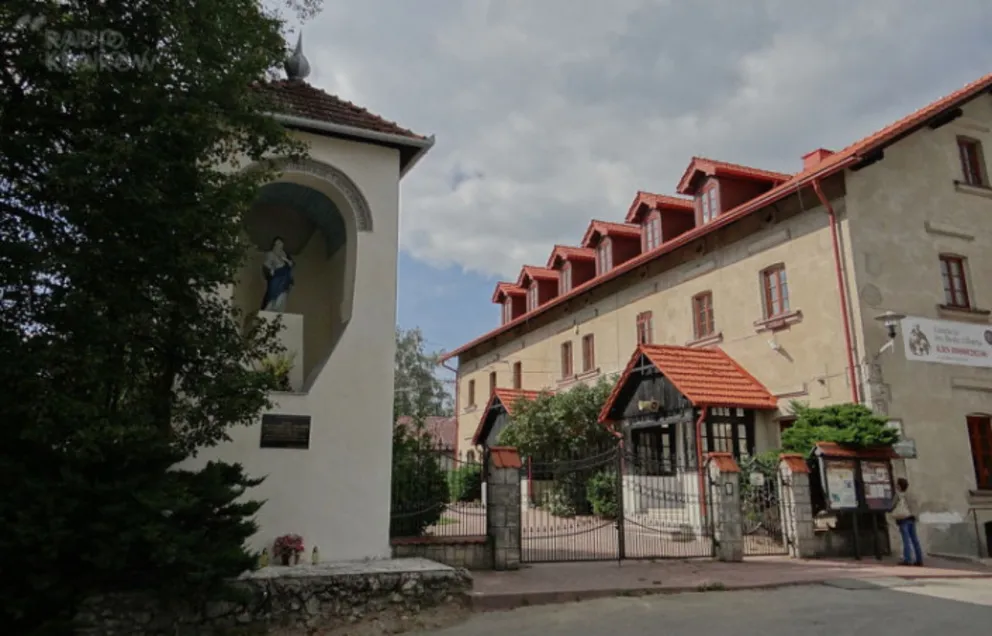 Prawie jedna trzecia podopiecznych ośrodka w Radwanowicach ma COVID-19