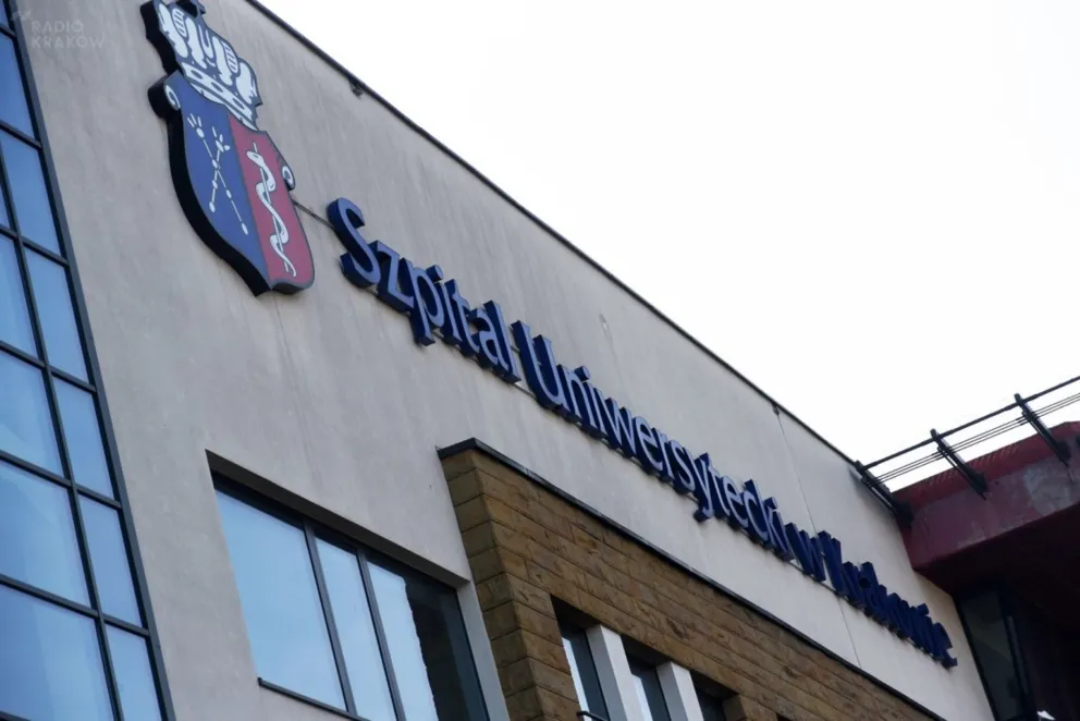 W Szpitalu Uniwersyteckim nadal brakuje pracowników. "Mamy do czynienia z wyścigiem, który przypomina maraton"
