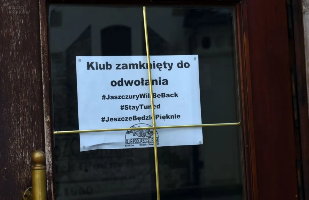Andrzej Kulig: "Nie ma danych, że instytucje kultury doprowadzają do wzrostu zachorowań"