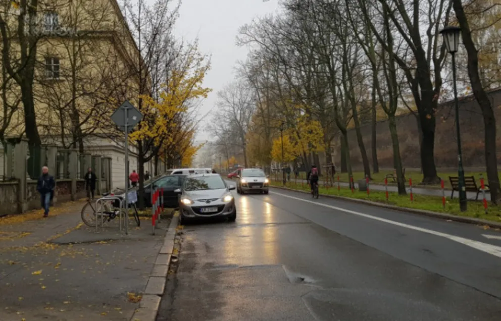 W Krakowie ruszyły konsultacje społeczne w sprawie Wesołej