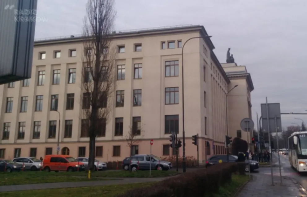 Barbórkowe uroczystości AGH – w tym roku wirtualnie