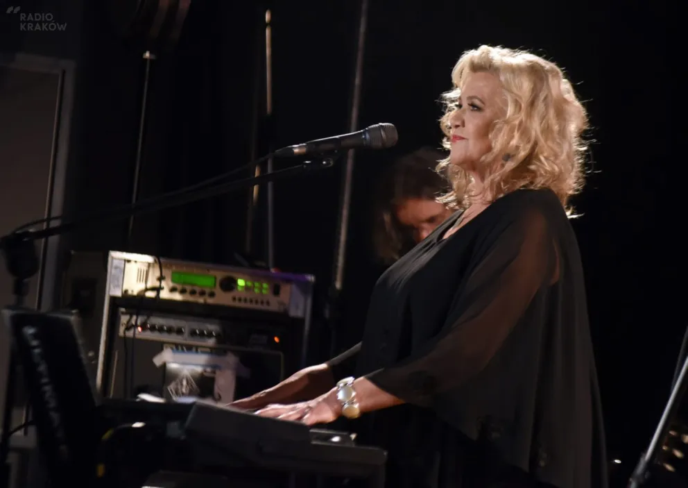 Koncert na 40-lecie grupy Pod Budą i 90-lecie Radia Kraków