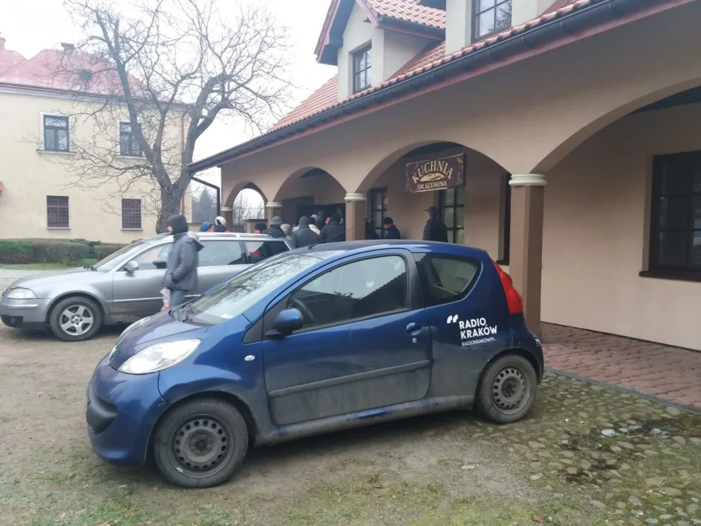 Akcja #NieMarnuj w Tarnowie