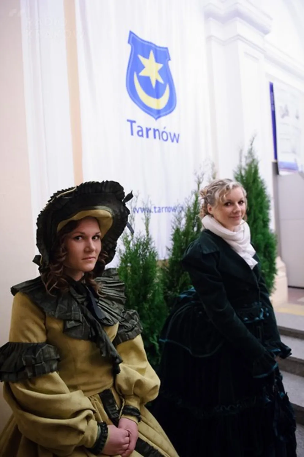 Raut Niepodległościowy w Tarnowie