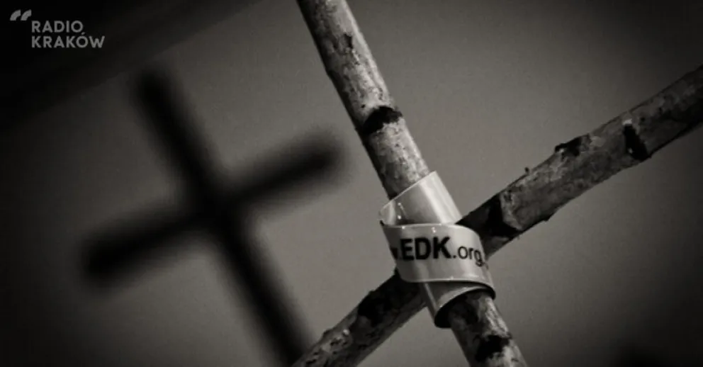 Ekstremalna Droga Krzyżowa pod Tatrami