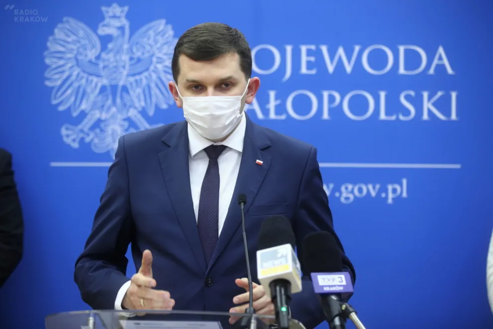  Żeby zwiększyć potencjał CUMRiK potrzeba ok. 160 pielęgniarek i 70 lekarzy