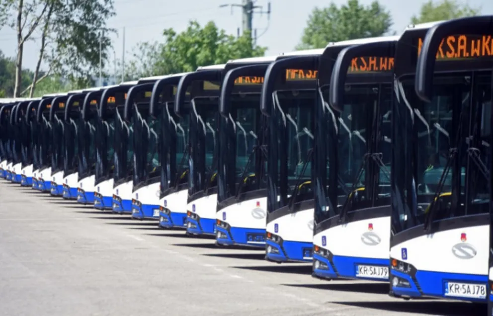 Koronawirus u pracownika Punktu Sprzedaży Biletów przy alei Powstańców Wielkopolskich