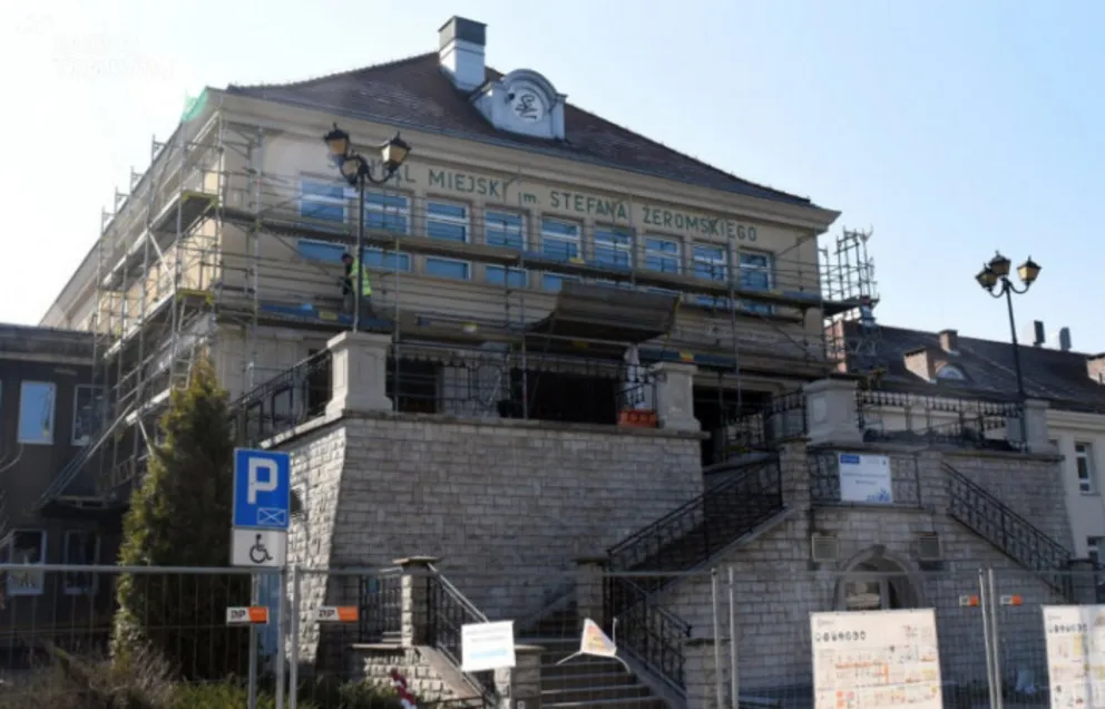  Szpital Żeromskiego ma już wolontariuszy do pomocy na oddziale dziecięcym
