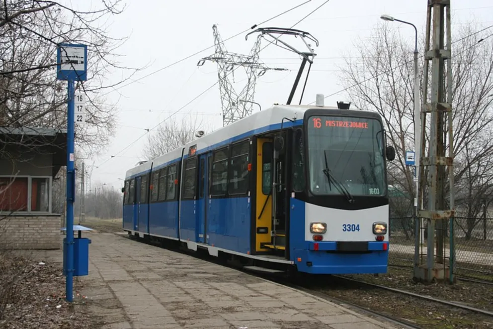 Pętla Walcownia
