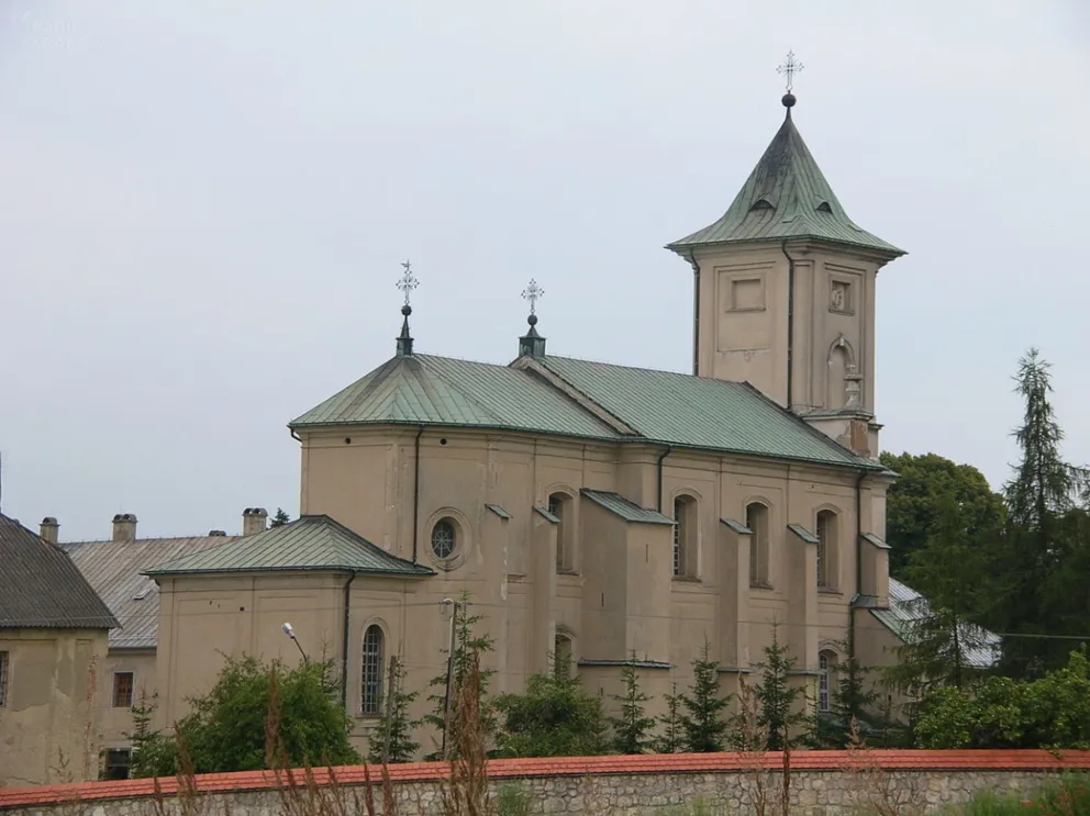 Dramatyczna sytuacja sióstr Norbertanek z Imbramowic wz. z pandemią