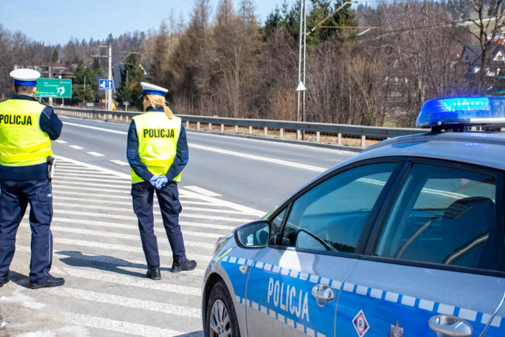 Zakopane: nie brakuje amatorów koronaferii na Podhalu