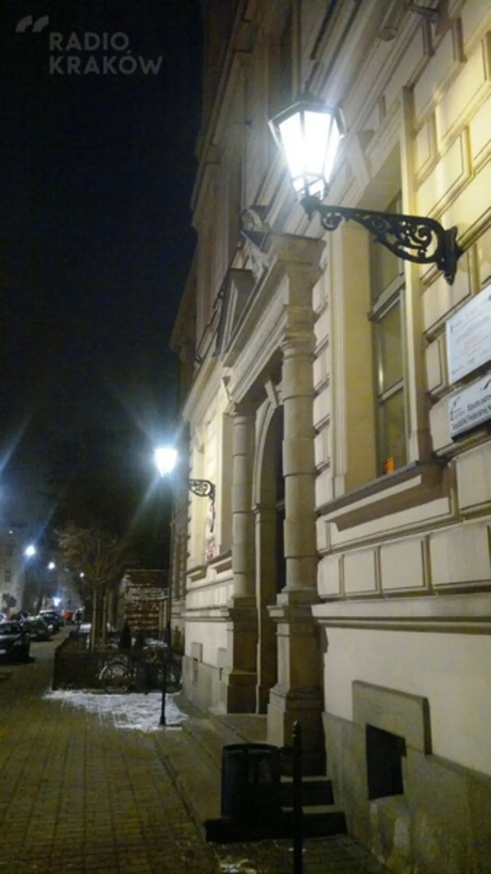 W drodze na kopiec Kościuszki