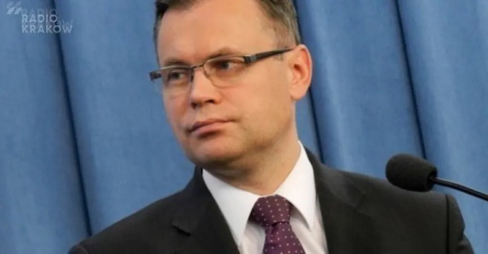 A. Mularczyk: "Prokurator generalny został kozłem ofiarnym. Należy teraz bronić A. Seremeta"