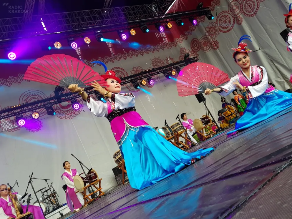 IFM Małopolska 2019: Sobotnie prezentacje zespołów (fot. Maciej Skowronek)