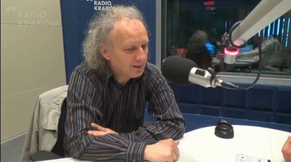 Profesor Janusz Majcherek: "Wszyscy potrzebują zmian, ale najmniejszych PiS"
