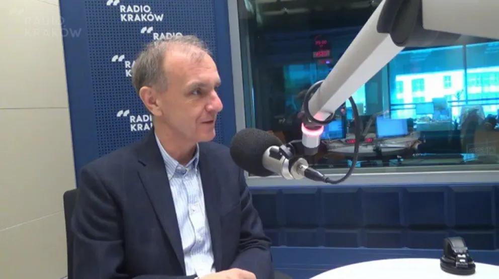 Bogdan Klich: "Rosjanie liczą na to, że Europa się przestraszy"