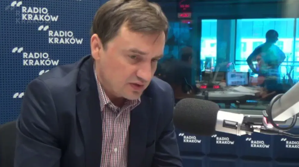 Zbigniew Ziobro: "W sprawie JOW-ów jestem sceptyczny. System mieszany jest do przyjęcia"