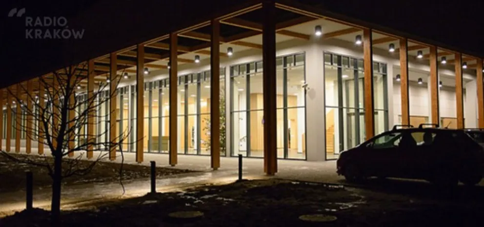 Lusławice: Oficjalna inauguracja Centrum Muzyki
