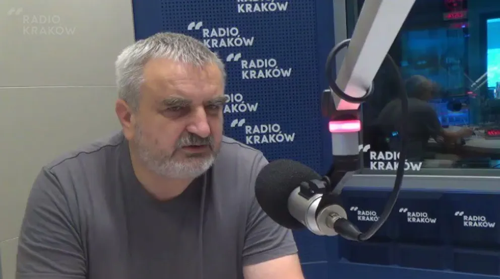 Mecenas Stefan Płażek: "Normalny pracownik z kilkoma zarzutami już by dawno wyleciał"