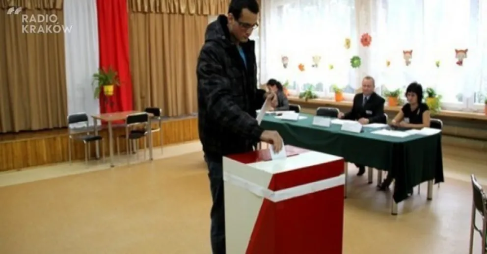 Prof. Andrzej Piasecki: "Referendum to na razie strachy na lachy"
