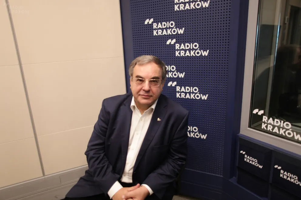 Janusz Sepioł: "ZIKiT powinien zostać podzielony. Po co komu taki moloch?"