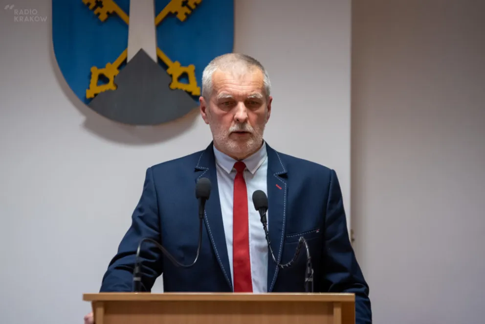 Nie żyje zakopiański radny. Od miesiąca walczył z Covid-19