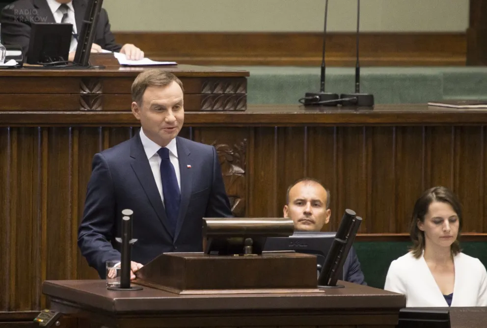 Prezydentura Andrzeja Dudy - obawy i nadzieje. Komentarze
