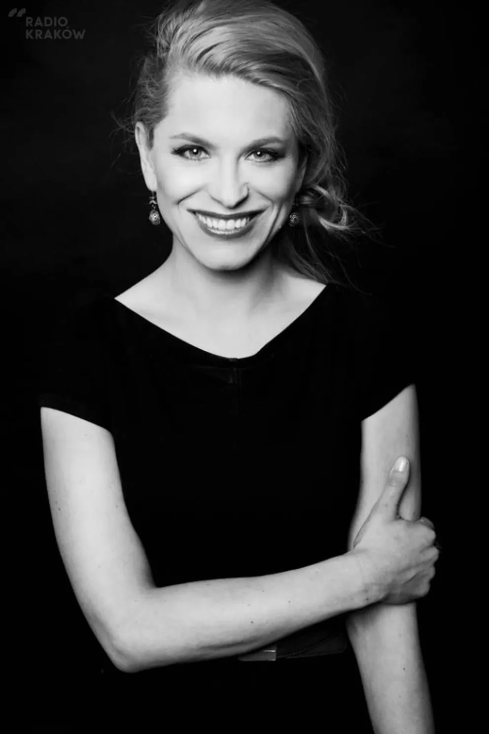 Katarzyna Bonda: "Ja się niczego nie boję"